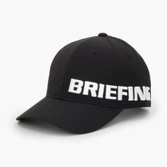 ROUND LOGO CAP | キャップ | ブラック | ユニセックス | ゴルフ