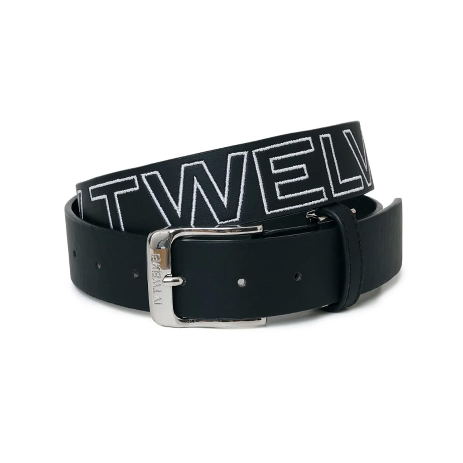 VT L BELT | ブイティー エル ベルト | ユニセックス ゴルフウェア | BLACK19 ブラック