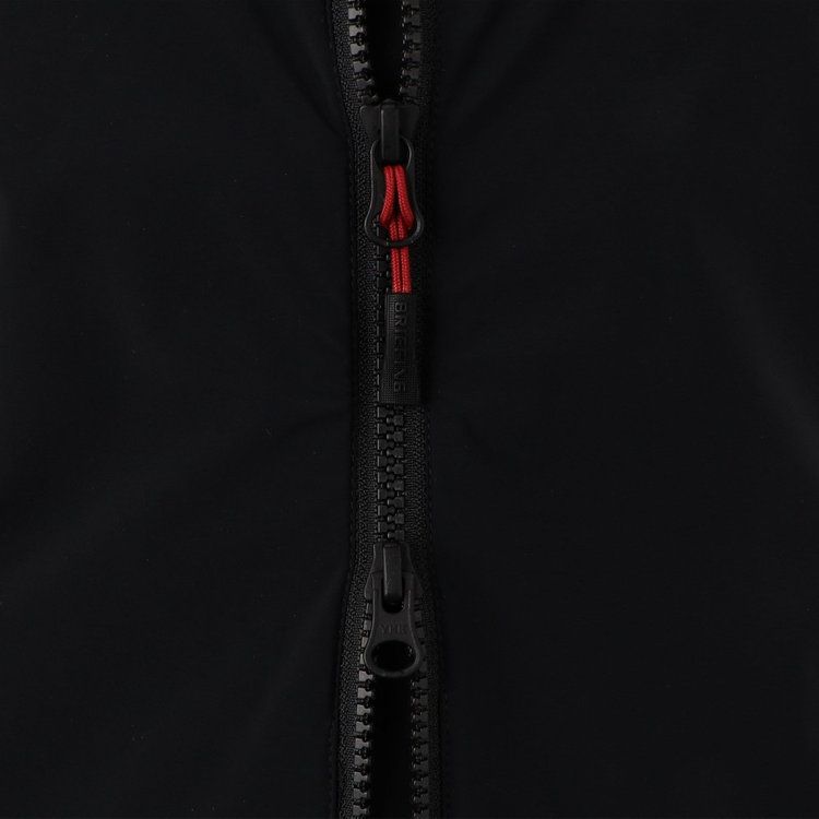 MENS WIND VEST | ベスト | ブラック | メンズ | ゴルフウェア