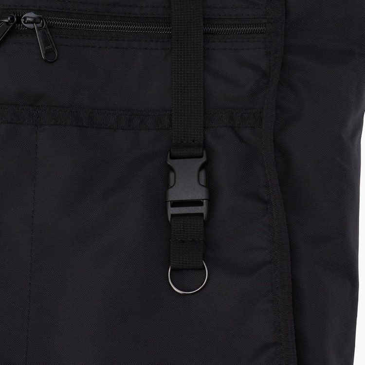 TURF TALL TOTE STD | トートバッグ | ブラック | ユニセックス | ゴルフ