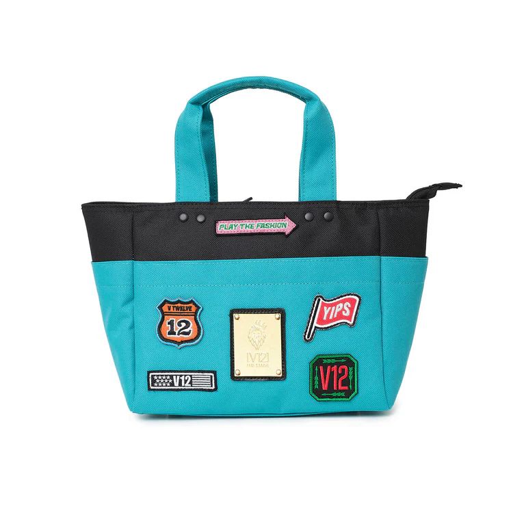 WAP CART BAG | カートバッグ | ブルー | ユニセックス | ゴルフ