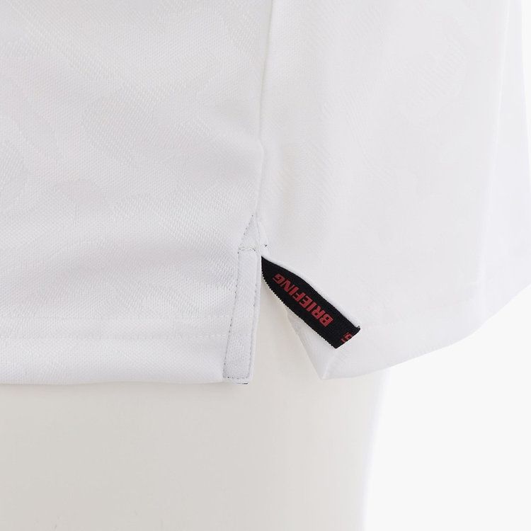MENS CAMO JQ POLO | ポロシャツ | ホワイト | メンズ | ゴルフウェア