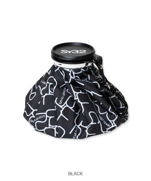 GRAPHIC ICE BAG | アイスバッグ | ブラック | ユニセックス | ゴルフ