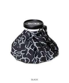 GRAPHIC ICE BAG | アイスバッグ | ブラック | ユニセックス | ゴルフ