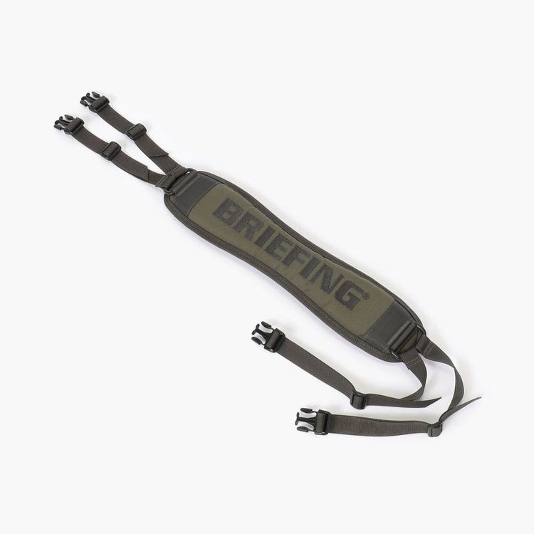 BRIEFING GOLF - SINGLE SHOULDER STRAP GOLF TL | シングル