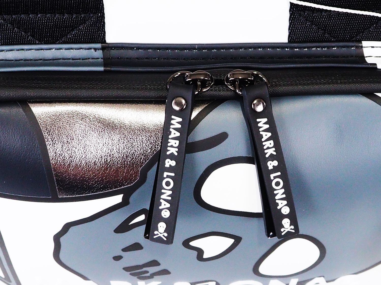 MILO Cart Bag | カートバッグ | ブラック | ユニセックス | ゴルフ