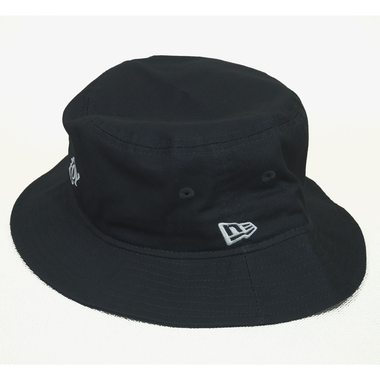 NEW ERA BUCKET HAT | ハット | ネイビー | ユニセックス | ゴルフウェア