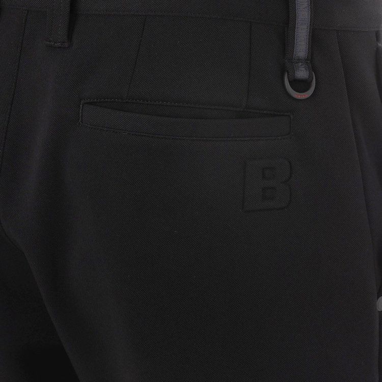 MEN’S BASIC SHORT PANTS | ショートパンツ | ブラック | メンズ | ゴルフウェア