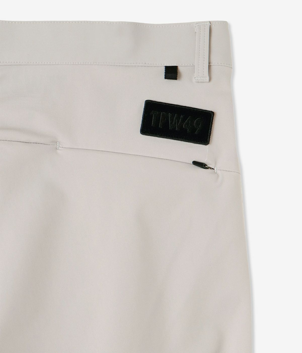 ANKLE SLIM PANTS | パンツ | ライトグレー | ゴルフウェア