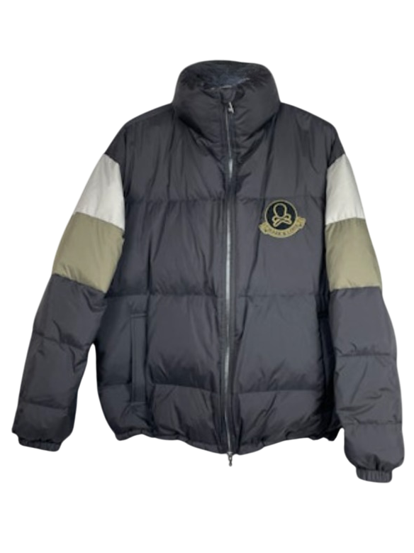 Gravity Down Jaket  | ダウンジャケット | ブルゾン | ブラック | メンズ | ゴルフウェア