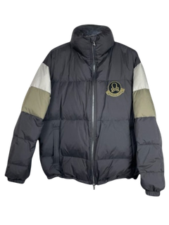 Gravity Down Jaket  | ダウンジャケット | ブルゾン | ブラック | メンズ | ゴルフウェア