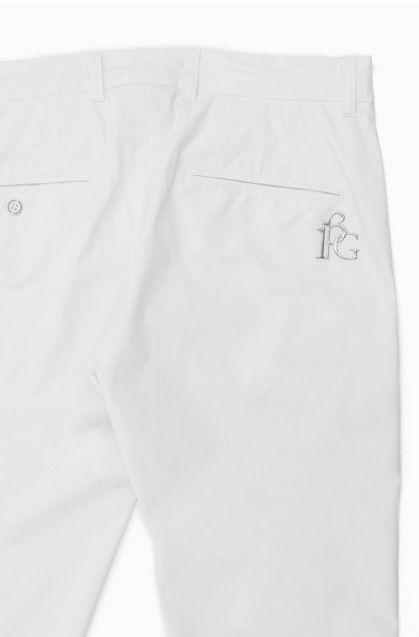 LONG PANTS | パンツ | ホワイト | メンズ | ゴルフ