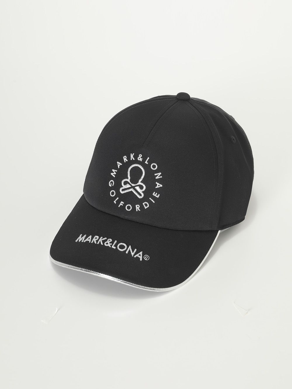MARK&LONA - マークアンドロナ『帽子、小物類 ゴルフ通販 