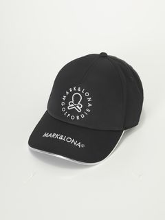 Ever Cap | キャップ | ブラック | ユニセックス | ゴルフウェア