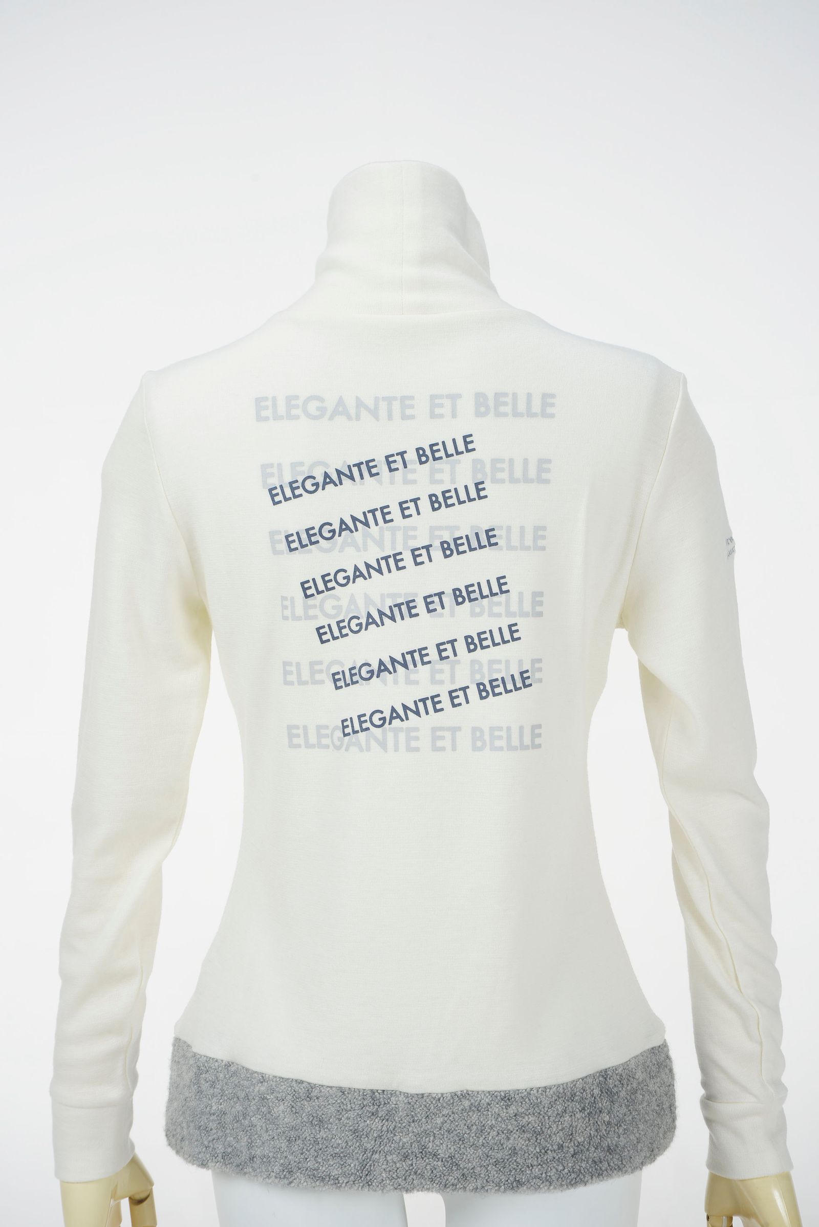 セレーネ・エレガンス レディースハイネック | Tシャツ | カットソー | マルチカラー| レディース | ゴルフウェア