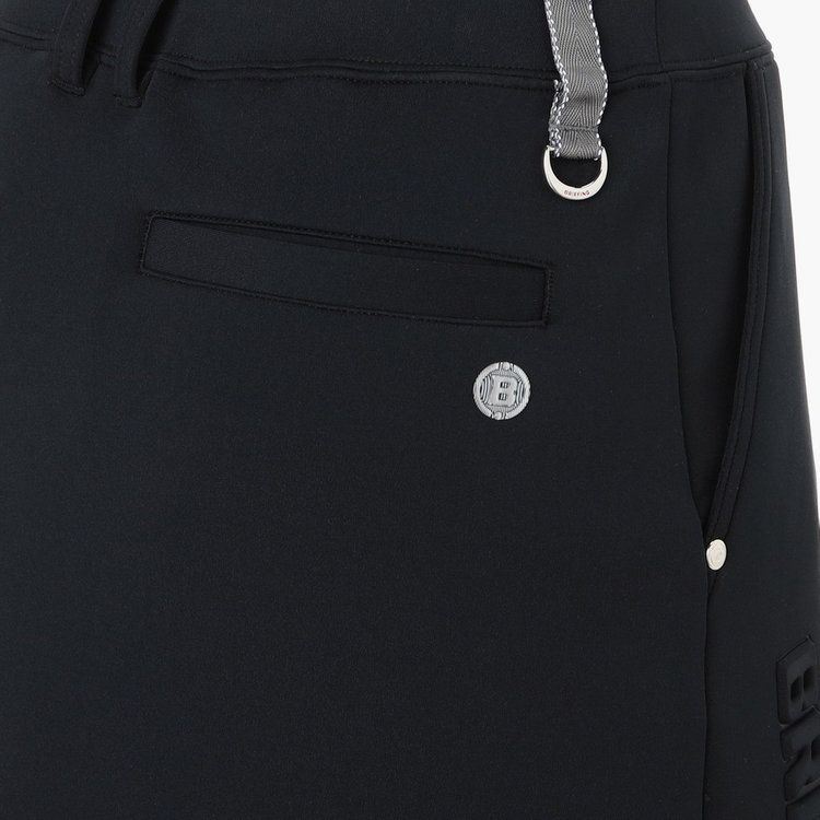 WOMEN’S 3D LOGO SKIRT | スカート | ブラック | レディース | ゴルフウェア