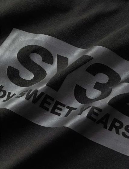 BOX LOGO TEE | Tシャツ | ブラック | メンズ | ゴルフウェア