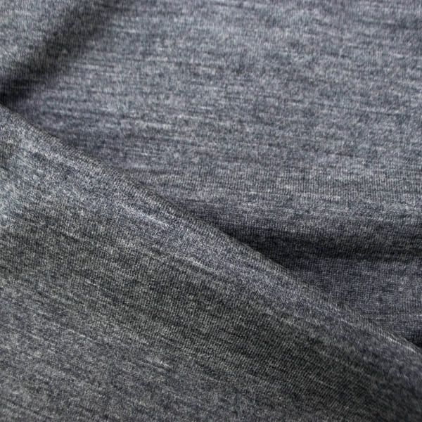 WOOL TURTLE NECK | Tシャツ | グレー | メンズ | ゴルフウェア
