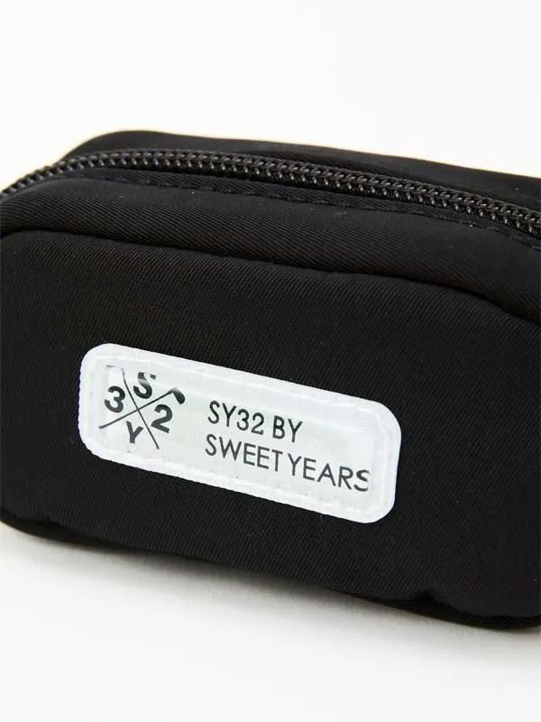 BALL CASE | ボールケース | ブラック | ユニセックス | ゴルフ