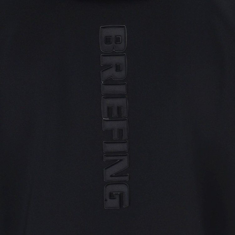 MENS 3D LOGO PARKA | パーカー | ブラック | メンズ | ゴルフウェア