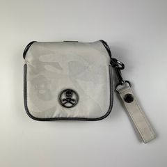 Gauge Camo Mallet Cover | ゲージ カモ マレット カバー | パターカバー | ユニセックス | アイスグレー