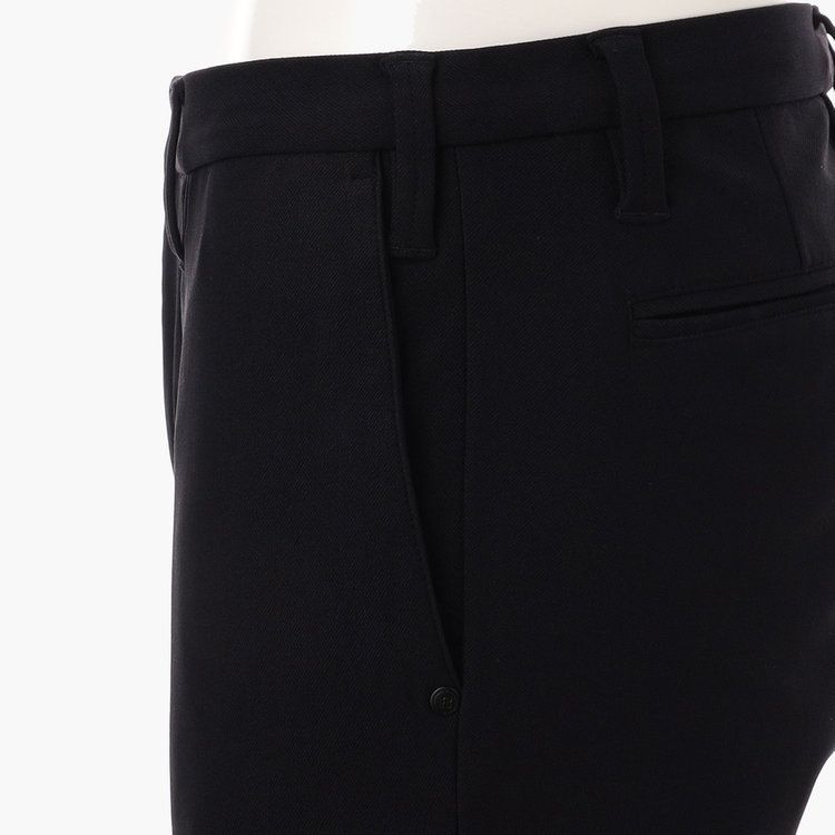 MENS BASIC PANTS | スラックス | ブラック | メンズ | ゴルフウェア