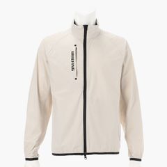 MENS POCKETABLE WIND BLOUSON | ブルゾン | ベージュ | メンズ | ゴルフウェア