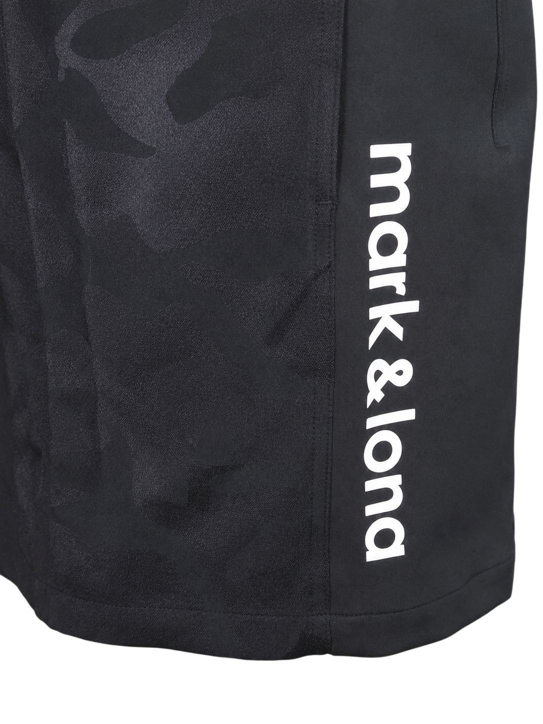 Gauge Hybrid Camo Jacquard Skirt | スカート | ブラック | レディース | ゴルフウェア