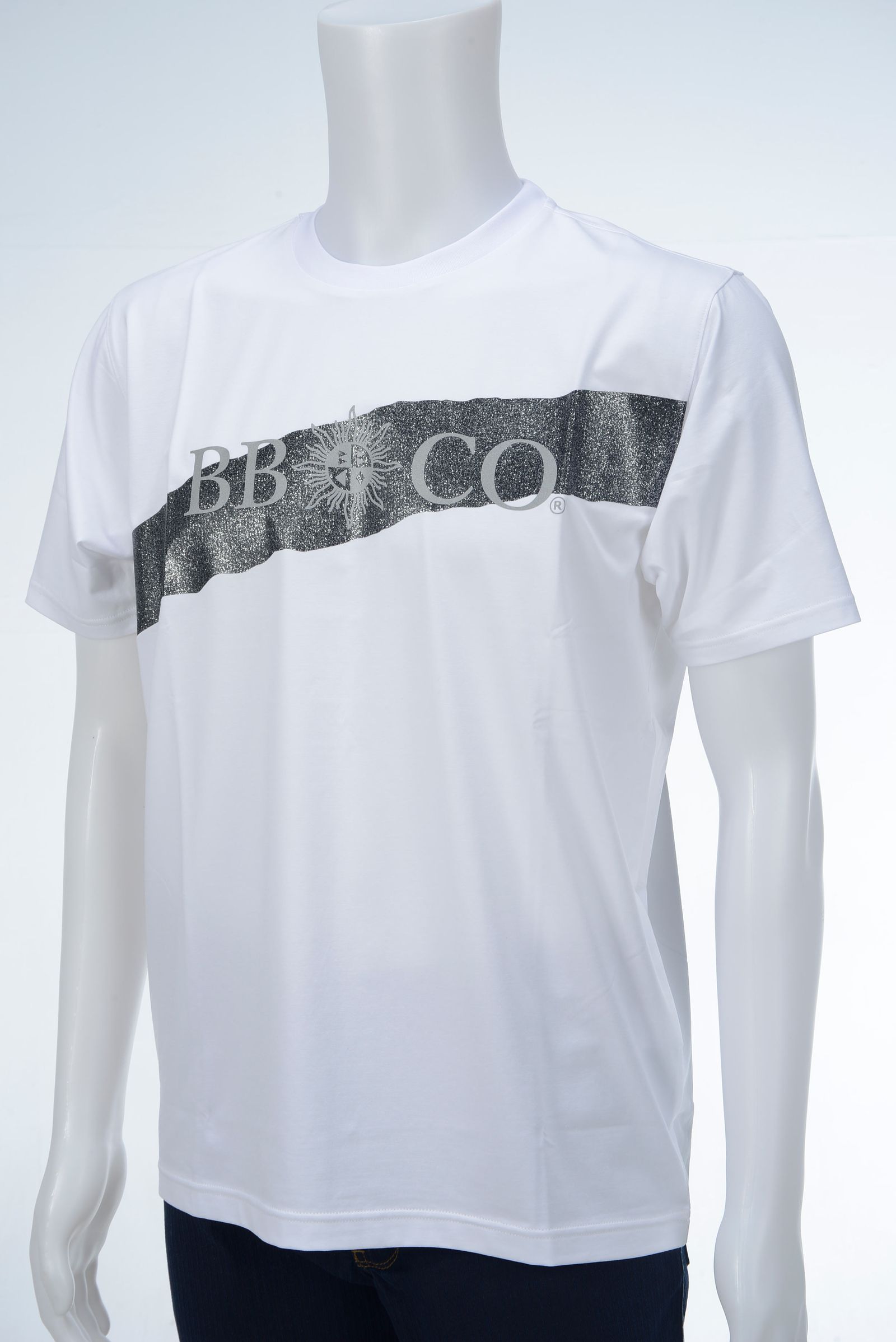 BBCO - Tシャツ | ブラック | メンズ | | VINCITORE GOLF（ヴィンチ ...