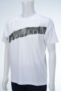 Tシャツ | ホワイト | メンズ
