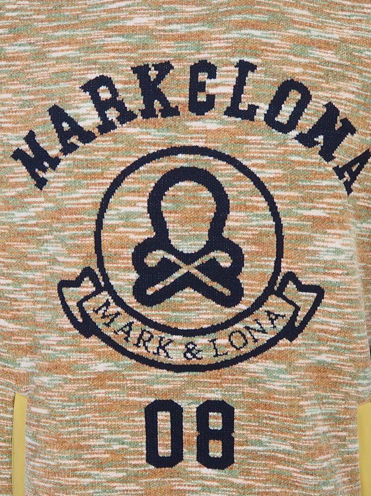 Synk Hybrid Pullover | プルオーバー | ベージュ | メンズ | ゴルフウェア