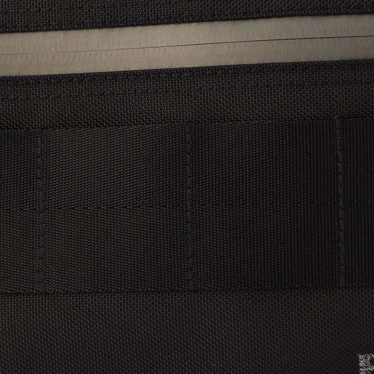 CART TOTE METALLIC | カートバッグ | ブラック | ユニセックス | ゴルフ