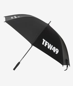 MLOGO UMBRELLA | 傘 | ゴルフ用傘 | ブラック | ユニセックス | ゴルフグッズ
