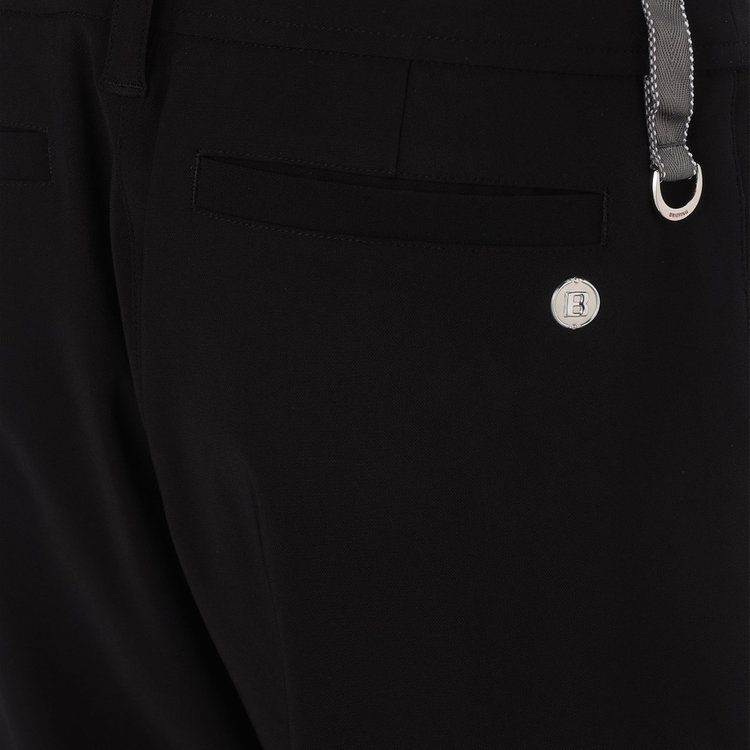 WOMENS DRY CROPPED PANTS | パンツ | ブラック | レディース | ゴルフウェア