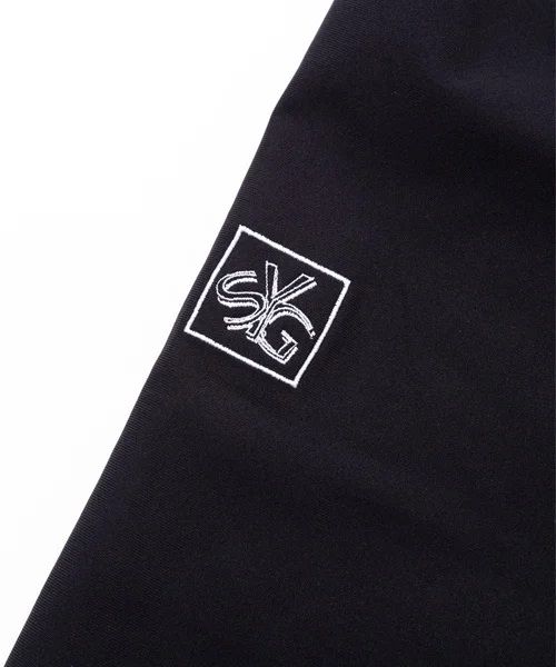 2WAY STRETCH TORICOT LONG PANTS | パンツ | ブラック | メンズ | ゴルフウェア