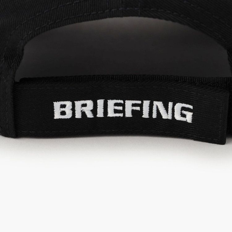 BASIC CAP | キャップ | ブラック | ユニセックス | ゴルフ