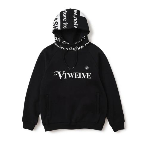 WAKE PARKA | パーカー | ブラック | メンズ | ゴルフウェア