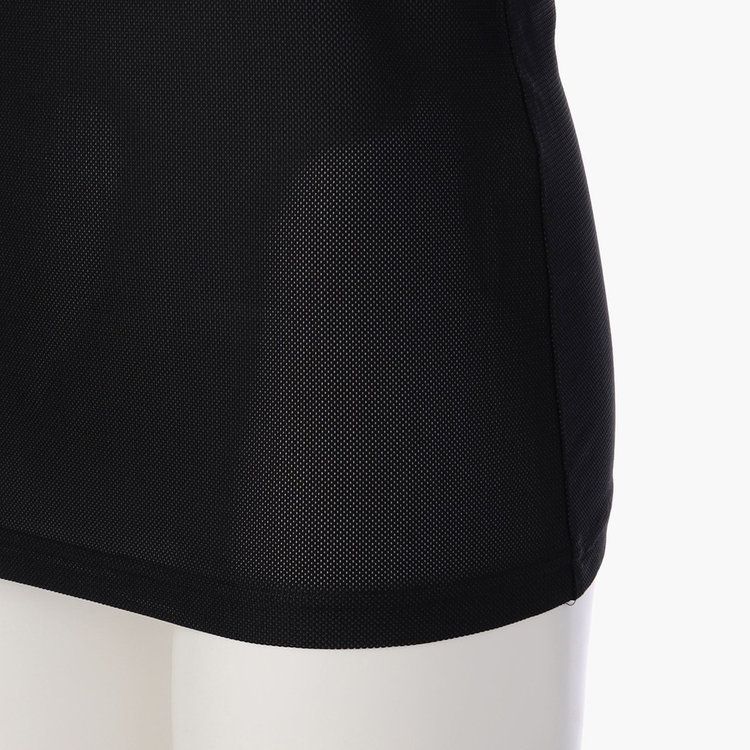 WS UNDER SHIRT | アンダーシャツ | ブラック | レディース | ゴルフウェア