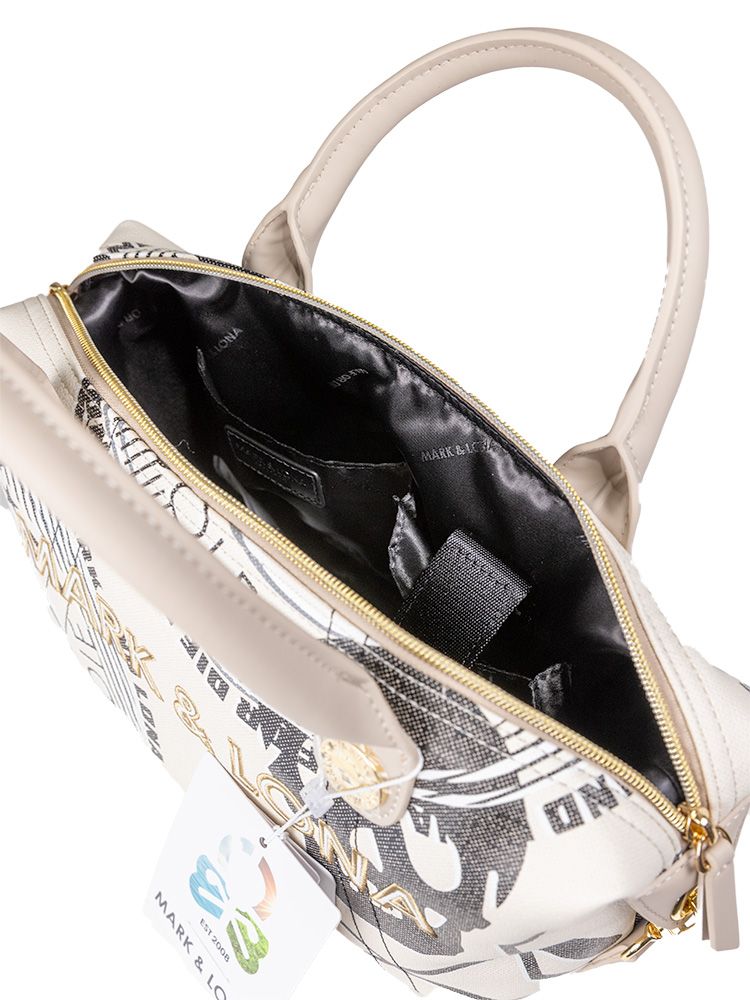 Atlas Convertible Cart Bag | カートバッグ | ベージュ | ユニセックス | ゴルフ