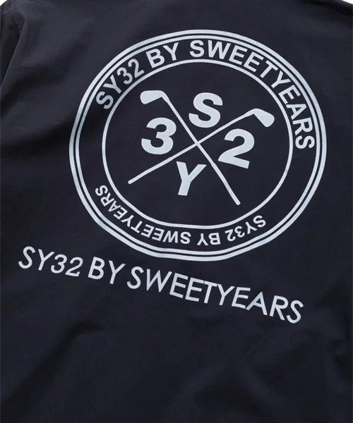 SPORTEX STRETCH MULTI JACKET | ブルゾン | ブラック | メンズ | ゴルフウェア