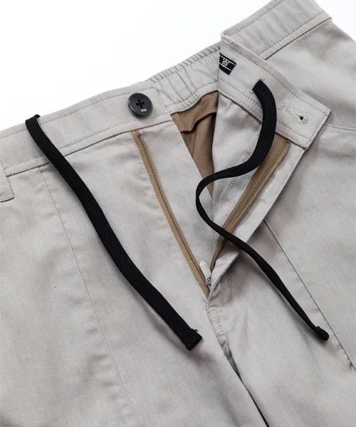 COOLMOTION PATCH POCKET SHORTS | ショートパンツ | ベージュ | メンズ | ゴルフウェア