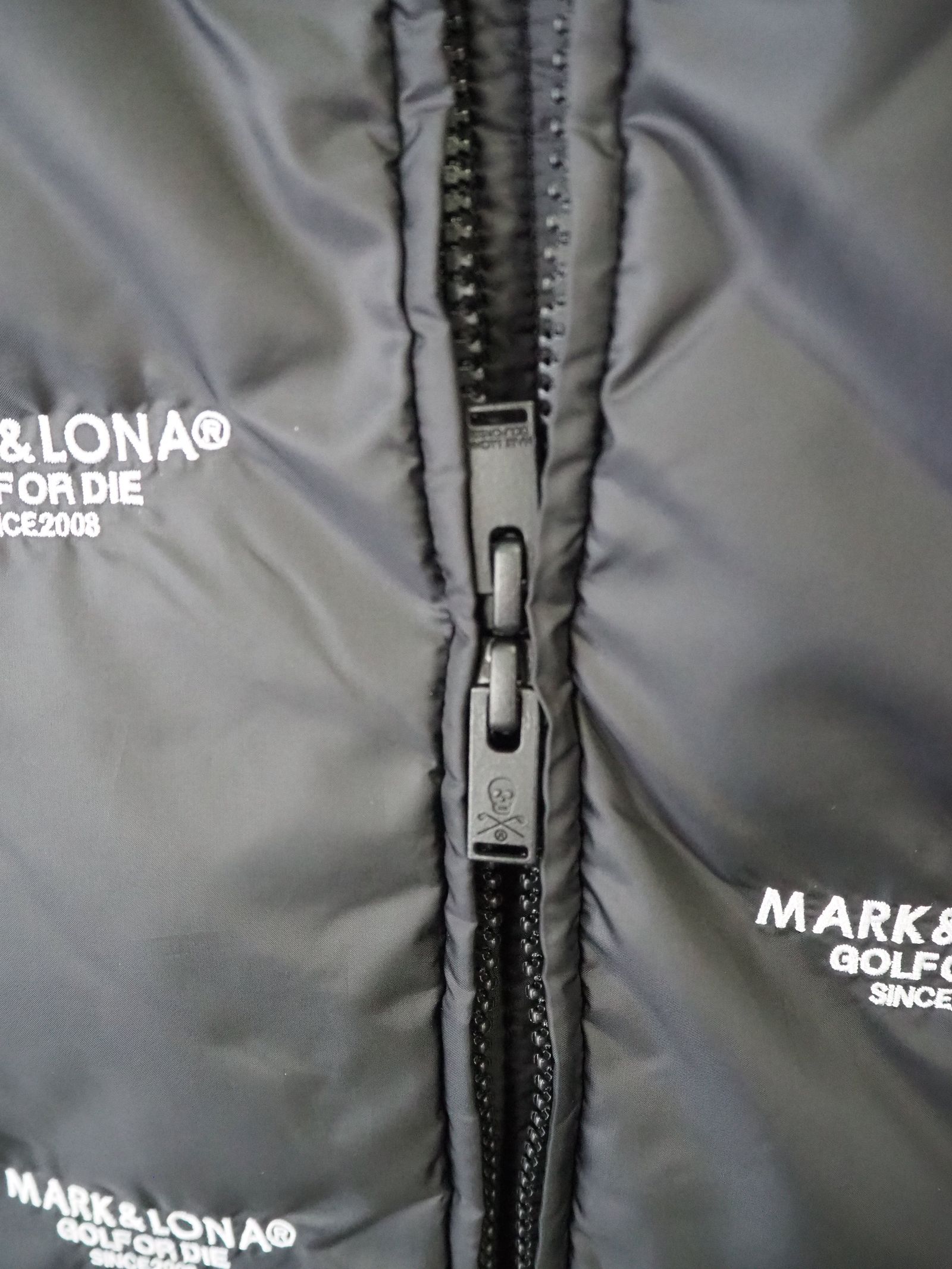 Isora Hybrid Insulated Jacket | ブルゾン | ブラック | メンズ | ゴルフウェア