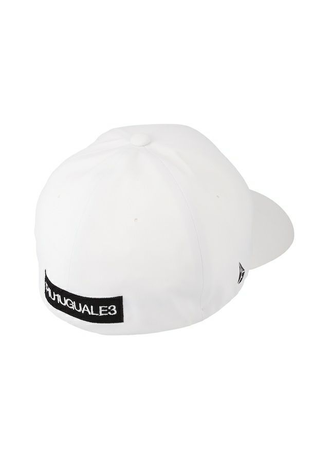 113 GOLF CIRCLE CAP | キャップ | ホワイト | ユニセックス | ゴルフ