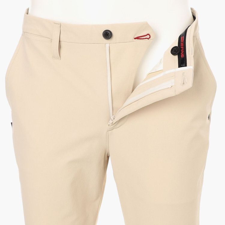 BASIC PANTS | ロングパンツ | ベージュ | メンズ | ゴルフウェア