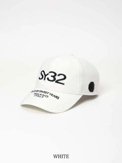 COOL TOUCH CAP | キャップ | ホワイト | ユニセックス | ゴルフ