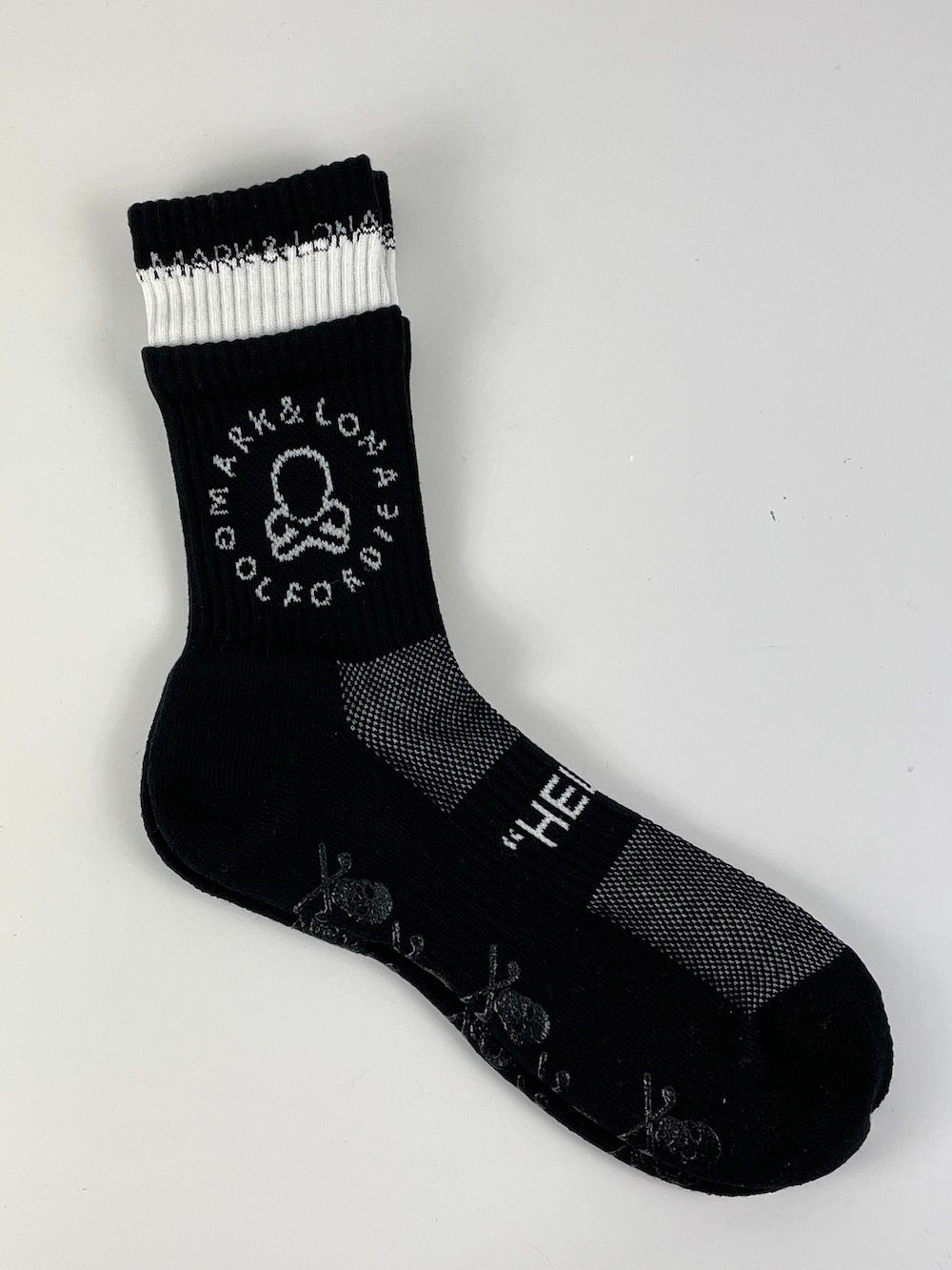 Ever Socks | ソックス | ブラック | メンズ | ゴルフウェア