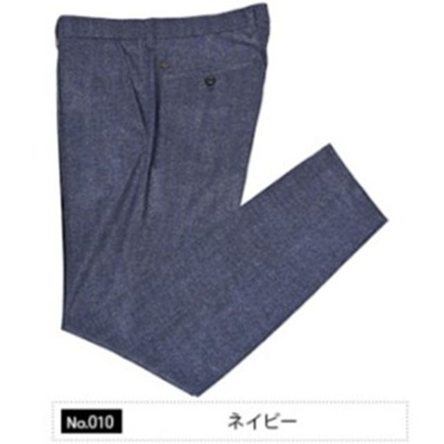 ジャージメッシュプリントパンツ | ネイビー | メンズ