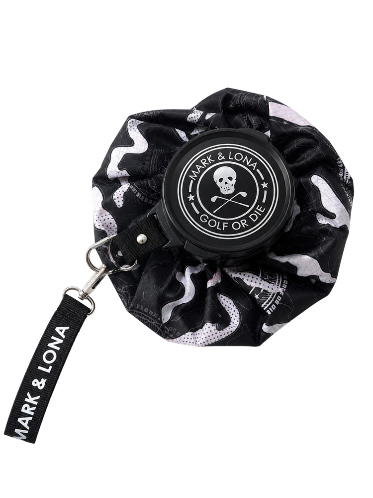 Axon Camo Multi Camo Ice Bag | アイスバック(氷嚢) | ブラック | ユニセックス | ゴルフ