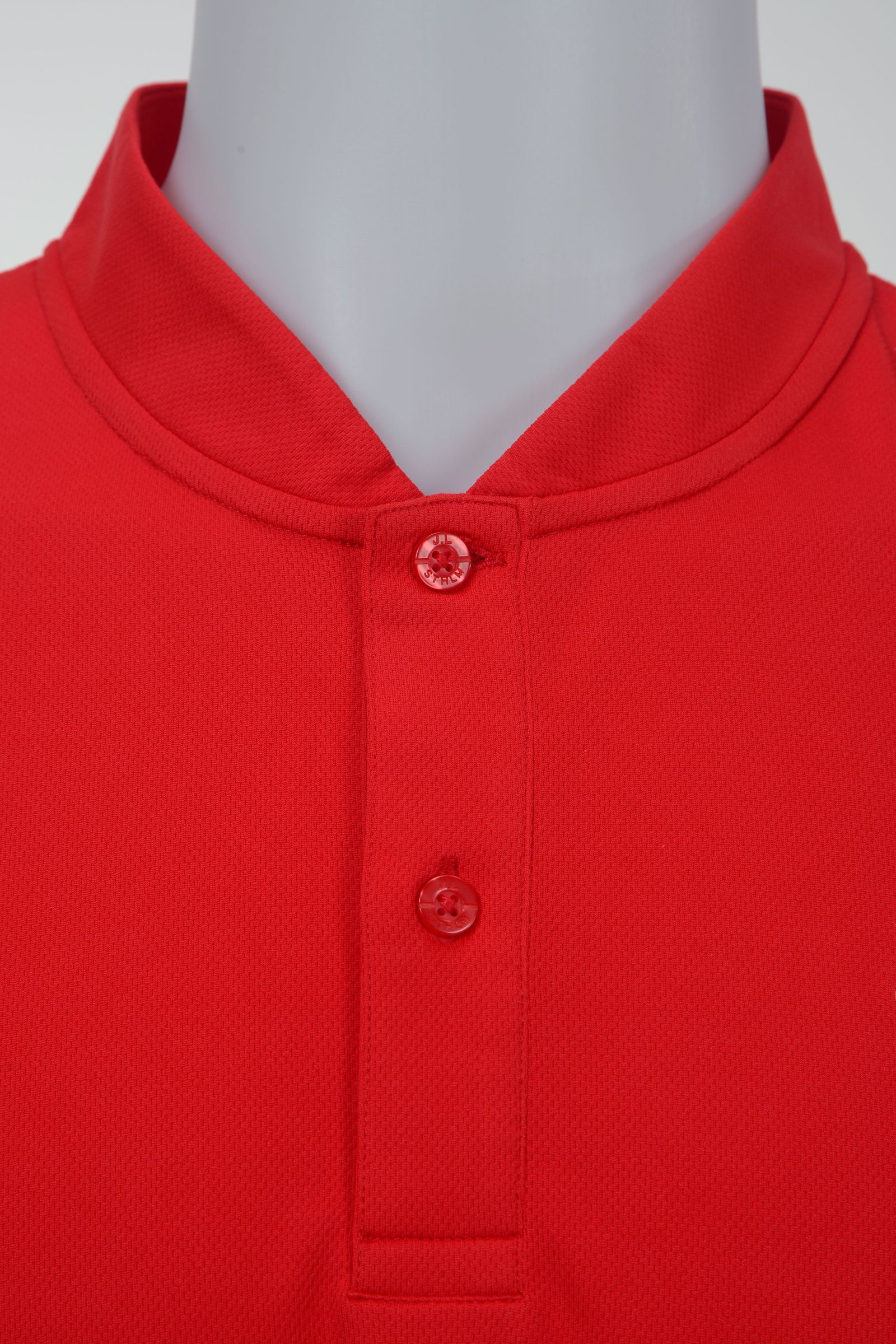極美品 J.LINDEBERG GOLF スタンドカラー ショートスリーブシャツ 1pGWFFxoLvZe.jpg?width=768