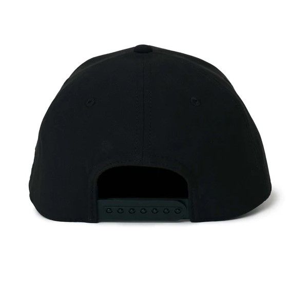 PIPING CAP | キャップ | ブラック | ユニセックス | ゴルフウェア
